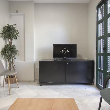 Rentalsevilla Arfe Kültér fotó