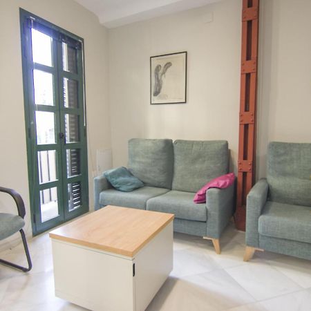 Rentalsevilla Arfe Kültér fotó