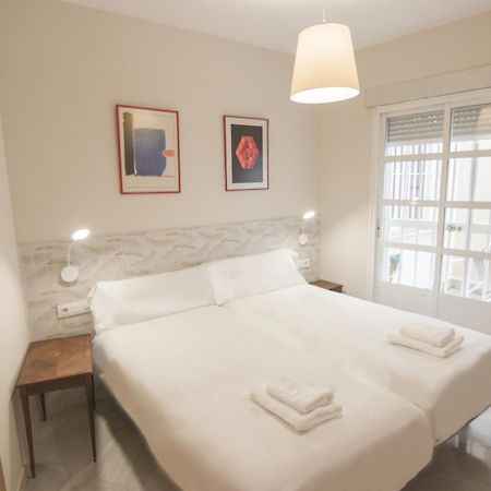 Rentalsevilla Arfe Kültér fotó