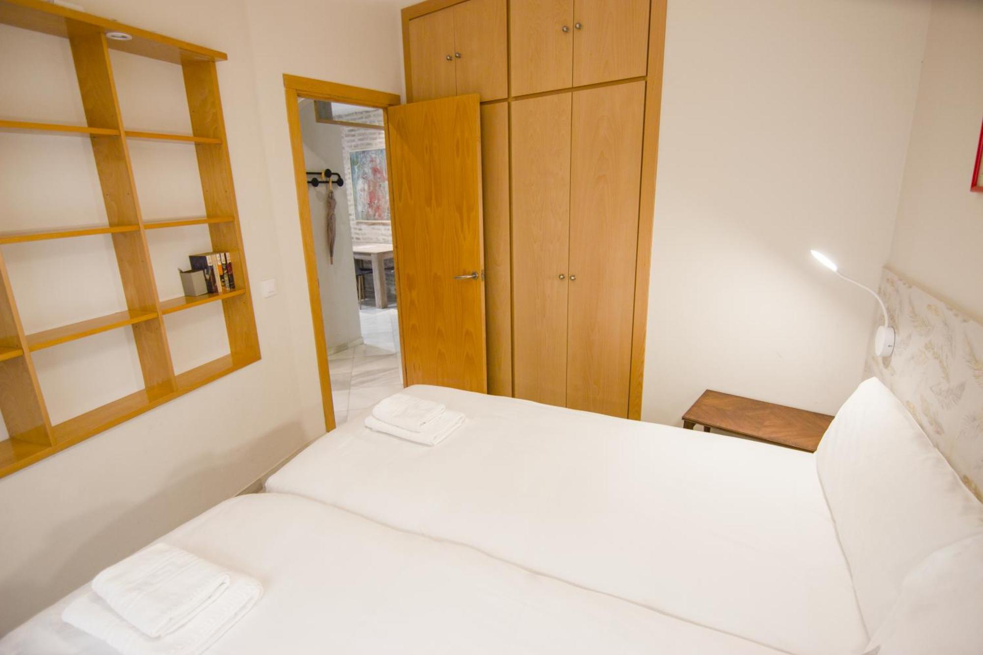 Rentalsevilla Arfe Kültér fotó
