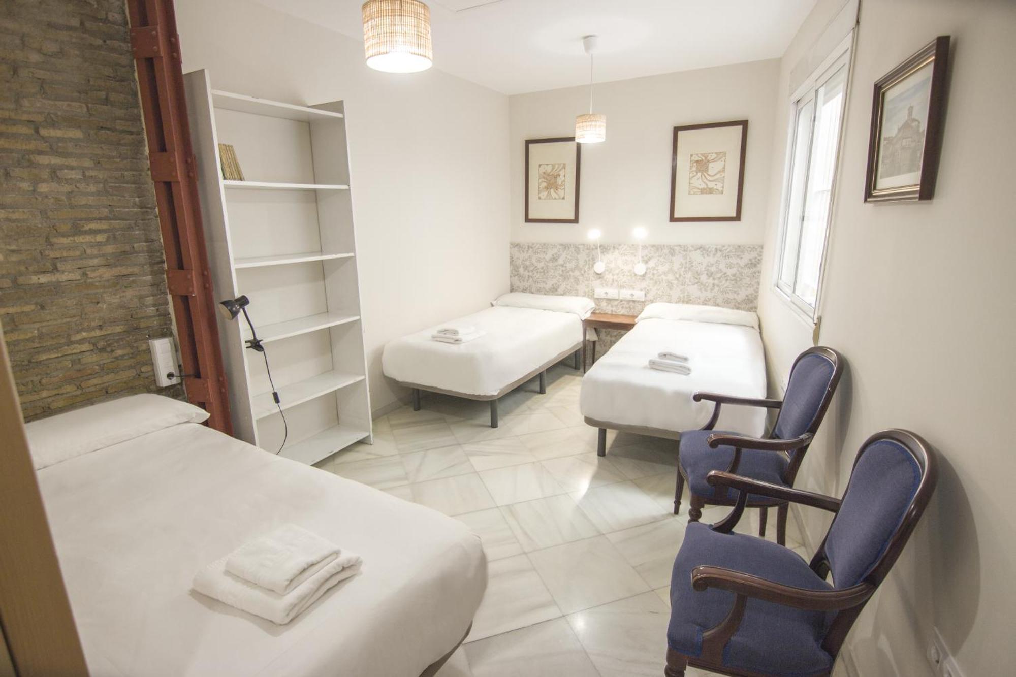 Rentalsevilla Arfe Kültér fotó