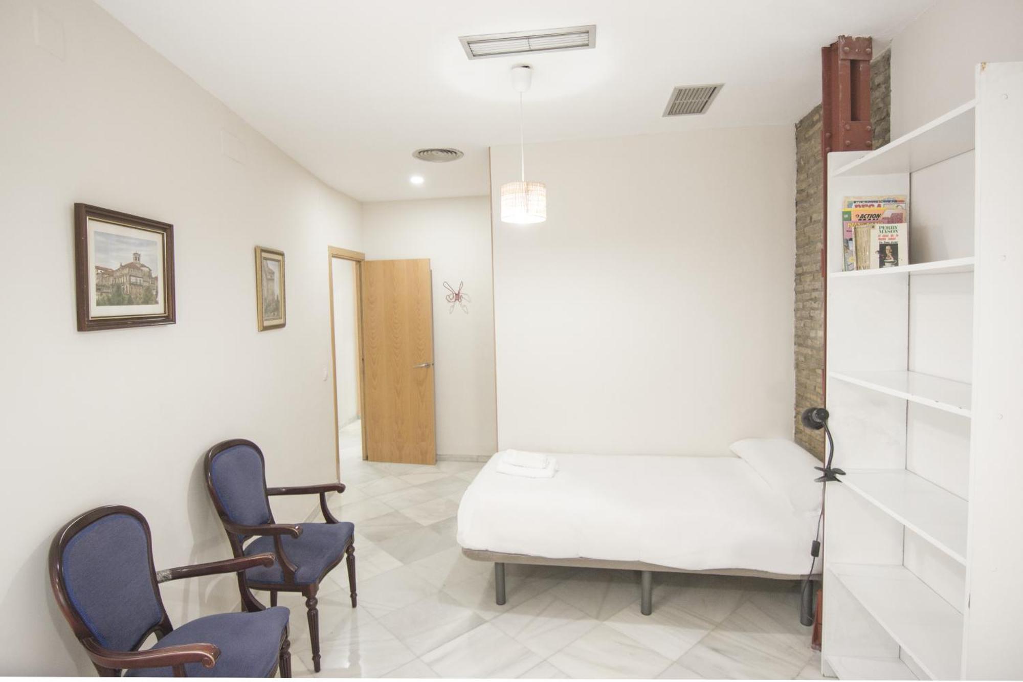 Rentalsevilla Arfe Kültér fotó