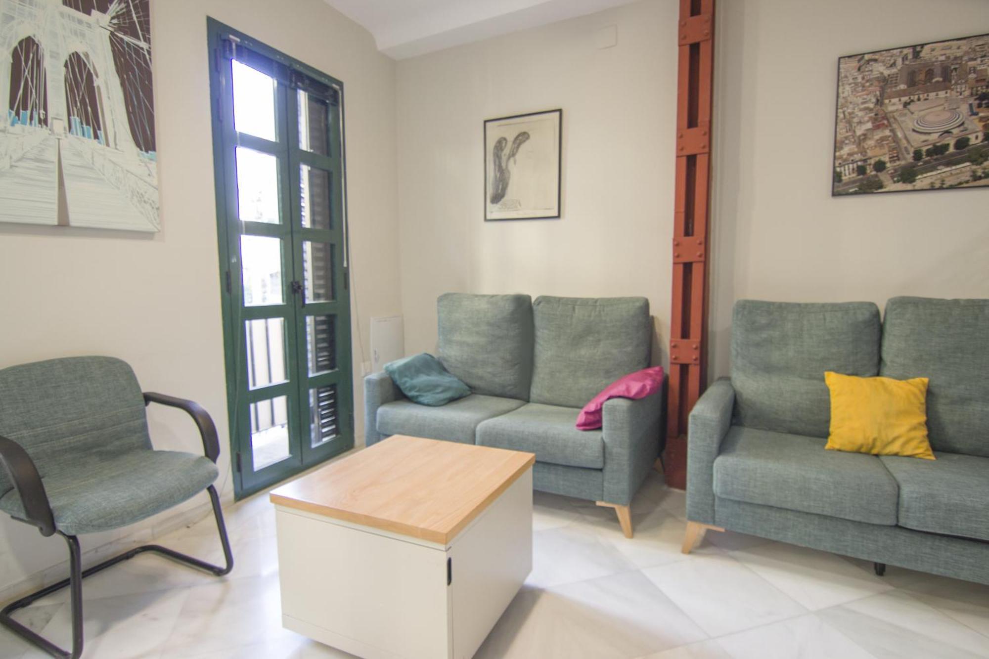 Rentalsevilla Arfe Kültér fotó