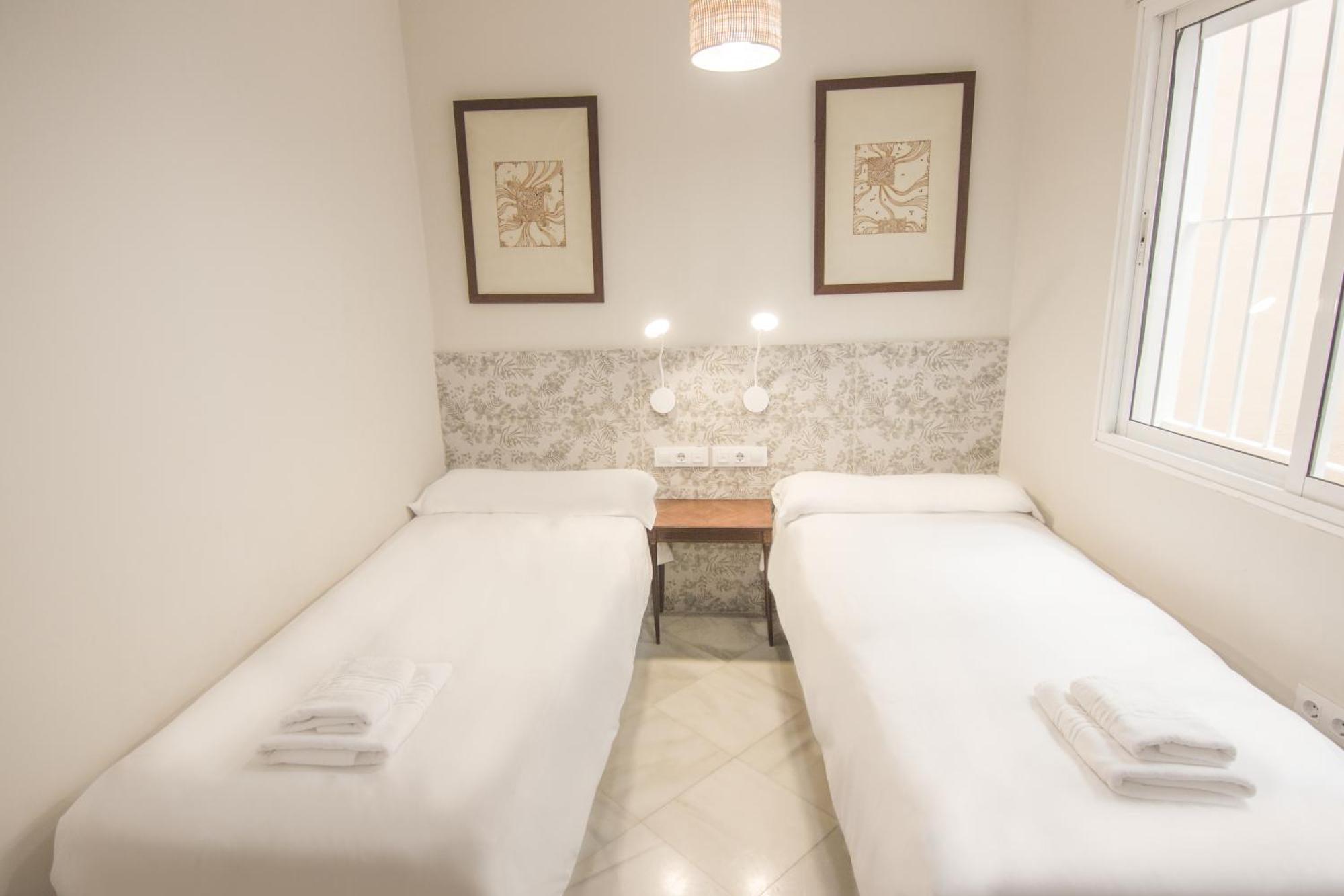 Rentalsevilla Arfe Kültér fotó