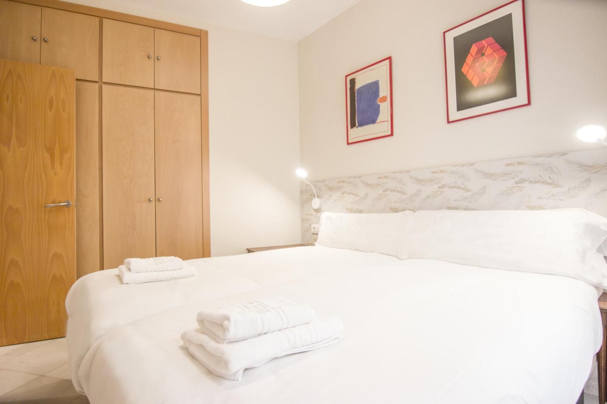 Rentalsevilla Arfe Kültér fotó